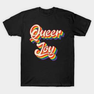 Queer Joy T-Shirt